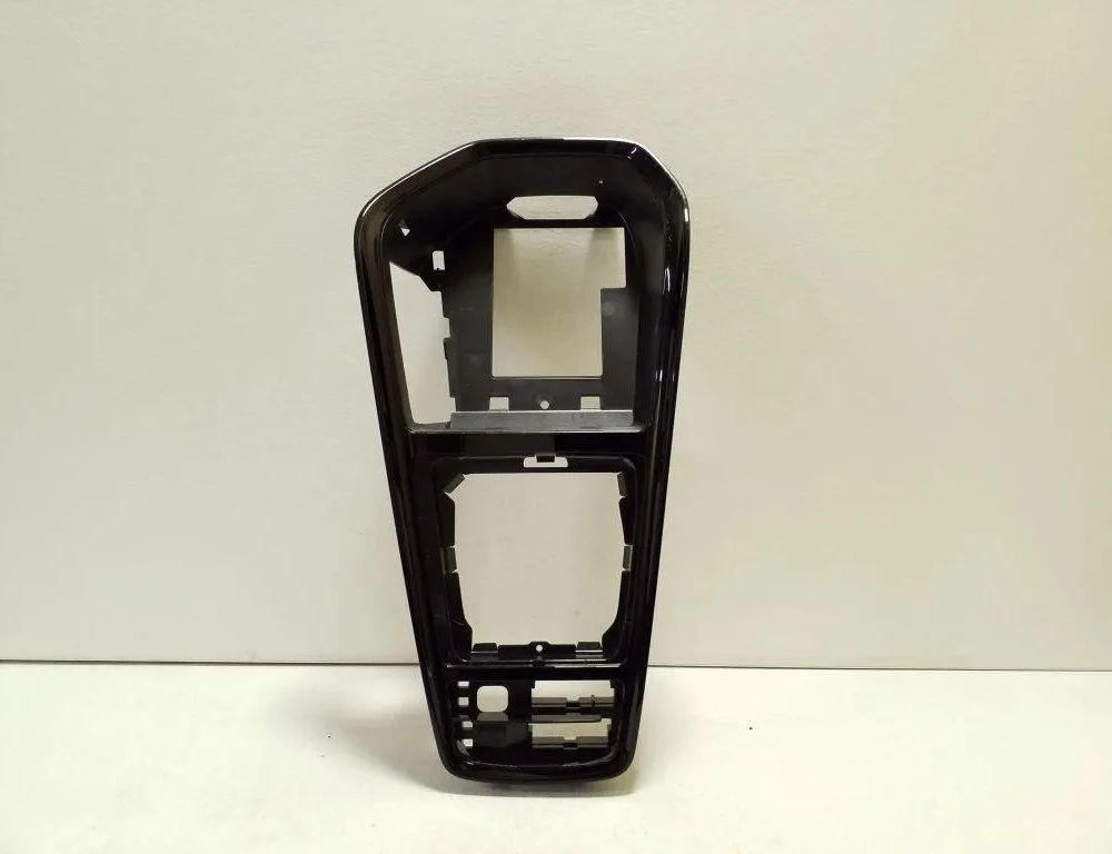 SKODA Kamiq 1 generation (2019-2023) Center Console Trim 656863212A 32159612