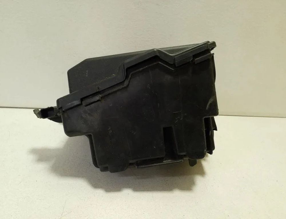 CITROËN C4 Picasso 1 generation (2006-2013) Fuse Box 9678633380,9804681780 32160537