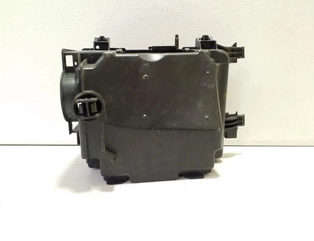 CITROËN C4 Picasso 1 generation (2006-2013) Fuse Box 9678633380,9804681780 32160537