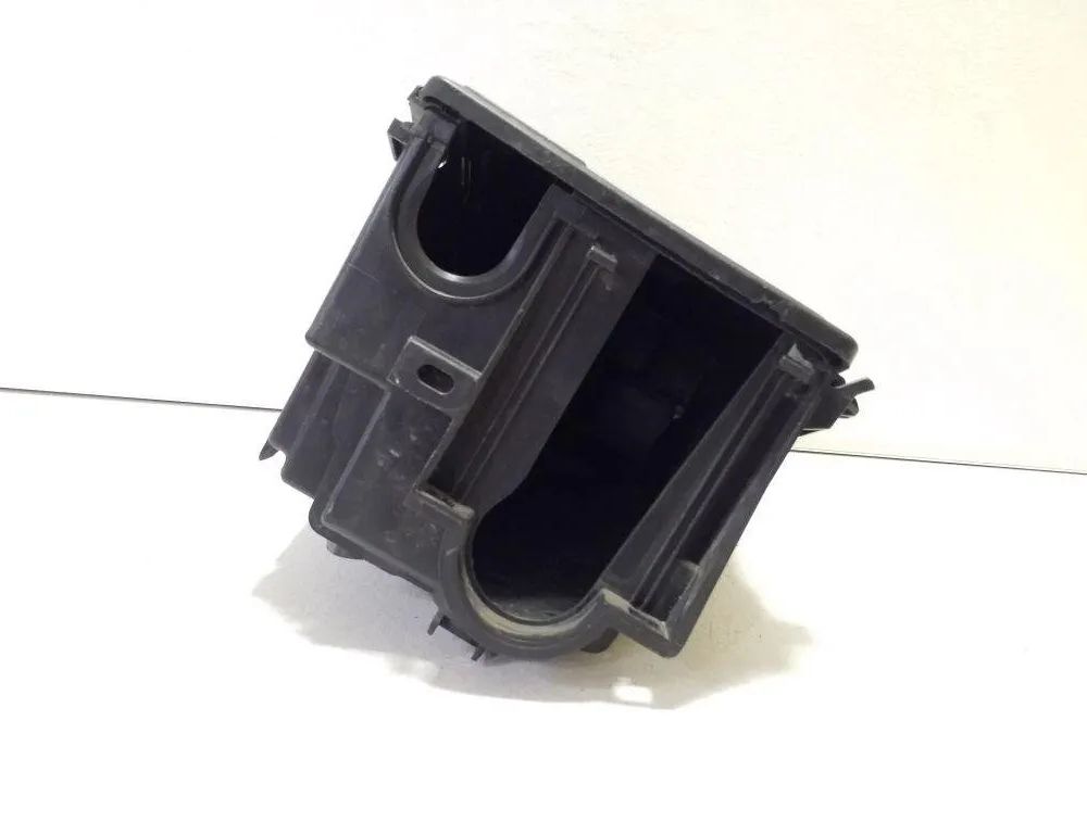 CITROËN C4 Picasso 1 generation (2006-2013) Fuse Box 9678633380,9804681780 32160537