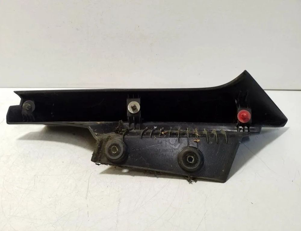 NISSAN X-Trail T32 (2013-2022) Aizmugurējā kreisā statnes apdare 960334CE0A 32161699