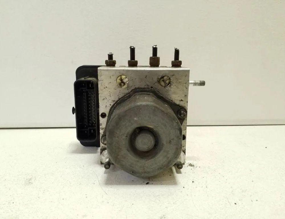 NISSAN X-Trail T32 (2013-2022) Абс блок 0265956165,476604CC1A,0265243833 32161845