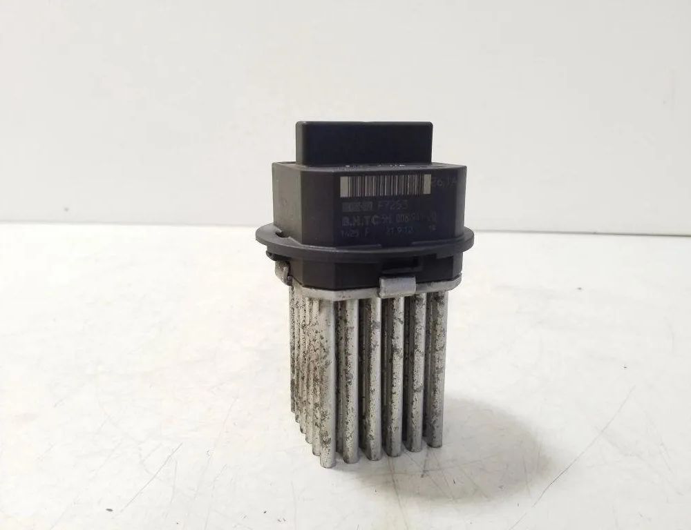 LAND ROVER Range Rover Evoque L538 (1 gen) (2011-2020) Salona mazā ventilatora relejs 5HL008941 32162467