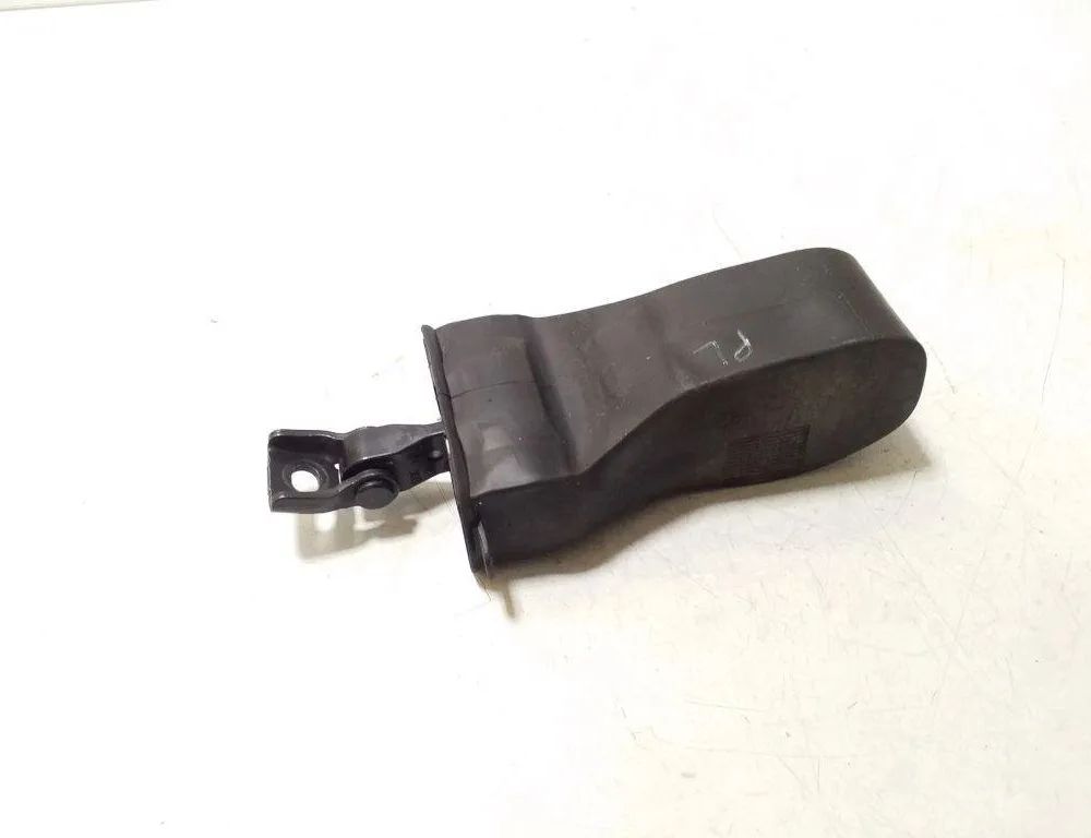 VOLKSWAGEN Tiguan 2 generation (2016-2024) Ограничитель передней левой двери 5NA837249,5NA837267 32163405