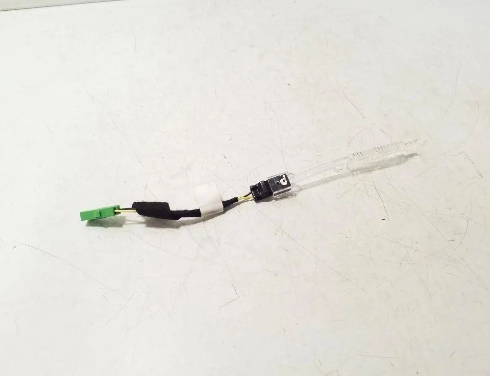 VOLKSWAGEN Tiguan 2 generation (2016-2024) Citas salona daļas 5NA919415 32163406