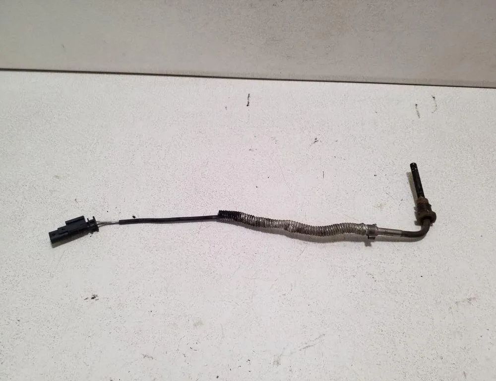 VOLVO XC60 1 generation (2008-2017) Датчик температуры выхлопных газов 31319842 32167032