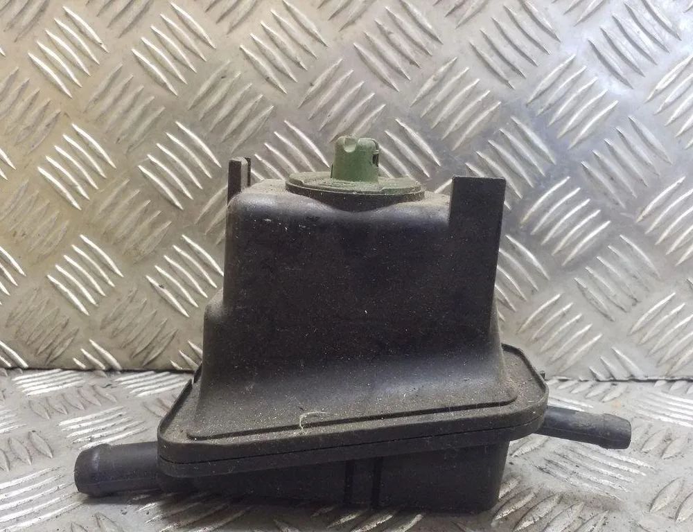 VOLKSWAGEN Golf 4 generation (1997-2006) Stūres pastiprinātāja sūkņa tvertne 1J0422371C 32168157