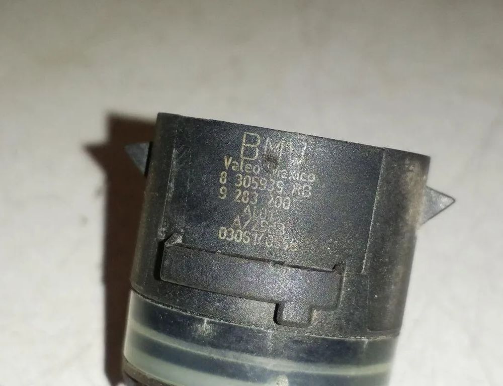 BMW X5 F15 (2013-2018) Датчик ускорения 9283200,8305939 32170570