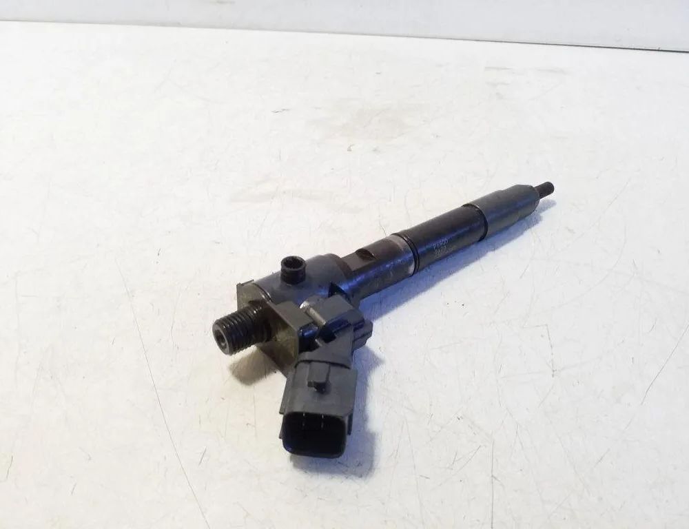 VOLVO XC60 2 generation (2017-2024) Fuel Injector 31452113 32173542