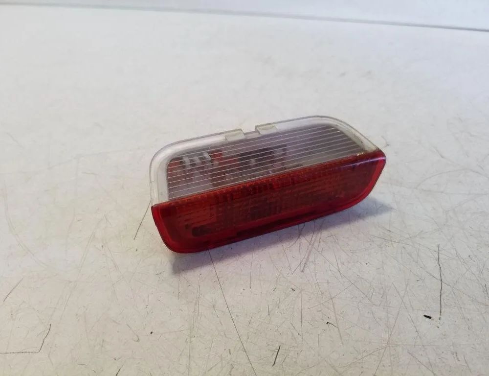 PORSCHE Cayenne 958 (2010-2018) Other Interior Parts 1K0947411C 32176183