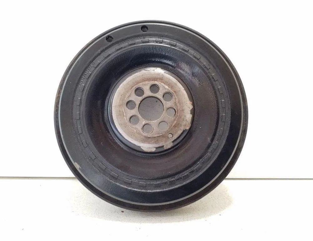 PORSCHE Cayenne 958 (2010-2018) Kloķvārpstas skriemelis 059105251BQ 32176202