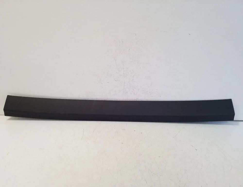 VOLKSWAGEN Golf 8 generation (2019-2023) Other Interior Parts 5G6867617 32178523