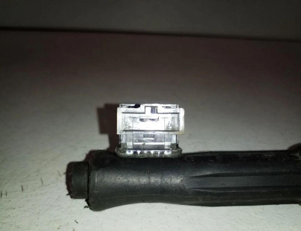 VOLKSWAGEN Golf 8 generation (2019-2023) Other Interior Parts 5G0947409 32178552