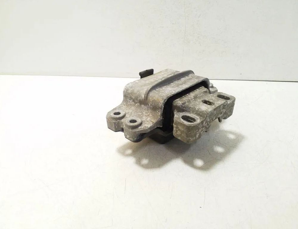 VOLKSWAGEN Golf Plus 1 generation (2004-2009) Подушка коробки передач 1K0199555M 32179064