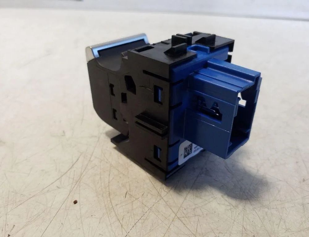 CITROËN C5 AirCross 1 generation (2017-2024) Кнопка ручного тормоза 9813146377 32181048