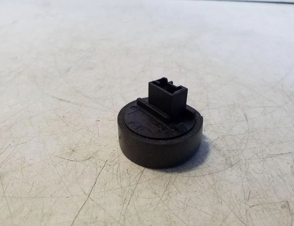 CITROËN C5 AirCross 1 generation (2017-2024) Считывающее устройство иммобилайзера (антенна) 9809759880 32181051