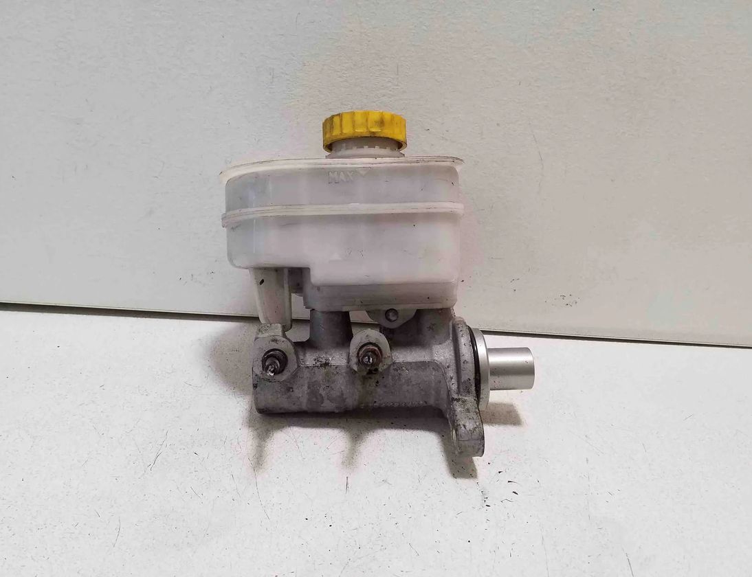 IVECO Daily 5 generation (2011-2014) Bremžu cilindrs 0204255558 32401378