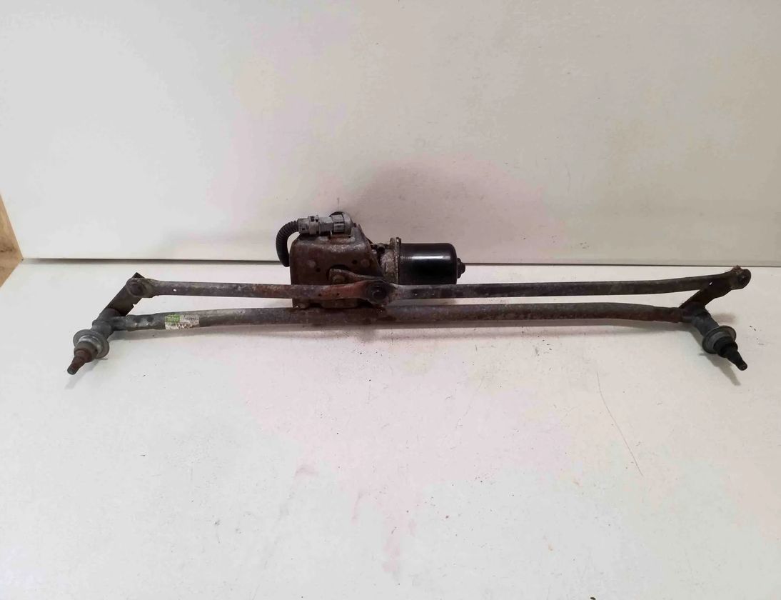 IVECO Daily 5 generation (2011-2014) Front Windshield Wiper Mechanism 54523411 32401383