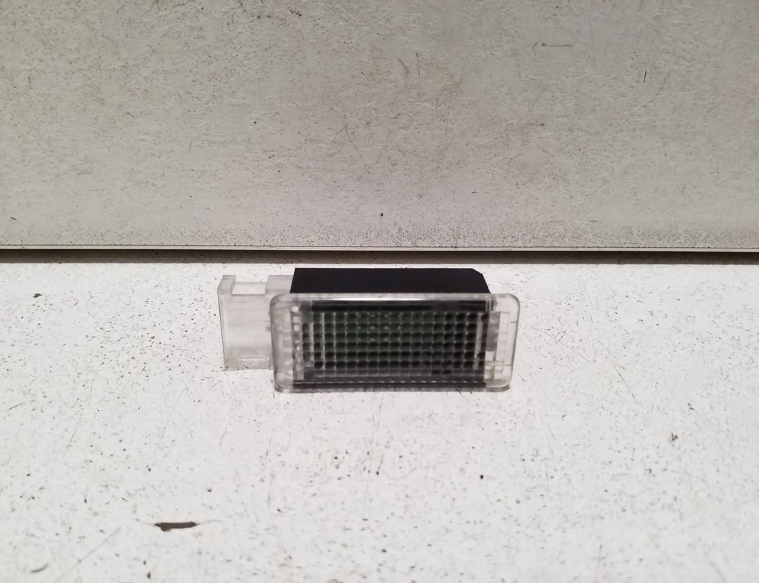 VOLKSWAGEN Passat B8 (2014-2023) Interior Lighting 5G0947409 33062502