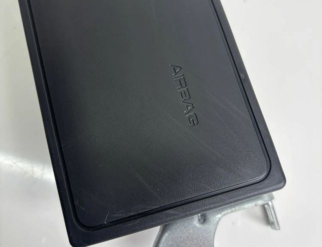 AUDI e-tron GT 1 generation (2020-2024) Ceļu drošības spilvens 9J1880841E 30643961