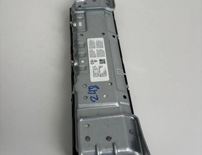 AUDI e-tron GT 1 generation (2020-2024) Ceļu drošības spilvens 9J1880841E 30643961