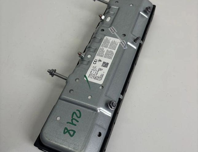 AUDI e-tron GT 1 generation (2020-2024) Ceļu drošības spilvens 9J1880842E 30643994