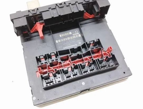 VOLKSWAGEN Golf Plus 1 generation (2004-2009) Komforta vadības bloks 1K0937049M,F005V00482,01476580 22612545