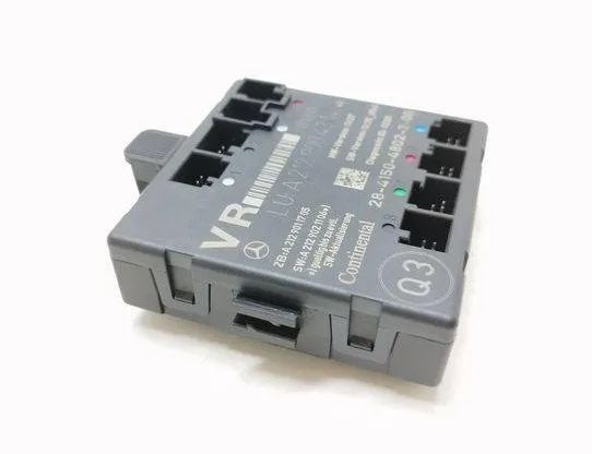 MERCEDES-BENZ E-Class W212/S212/C207/A207 (2009-2016) Rear Right Door Control Unit A2129004314,A2129021106,A2129011705 22632698