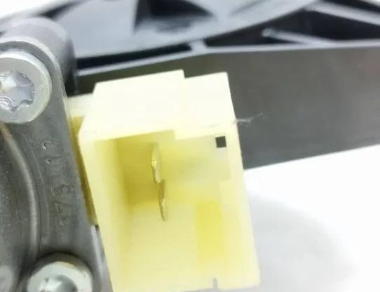 AUDI A3 8V (2012-2020) Front Right Door Window Control Motor 5Q0959801B,0130822717,S850202099 22633334