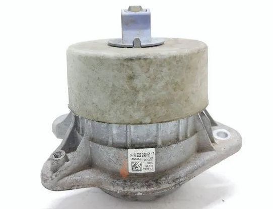MERCEDES-BENZ S-Class W222/C217/A217 (2013-2020) Передняя подушка двигателя A2222405117 22633488