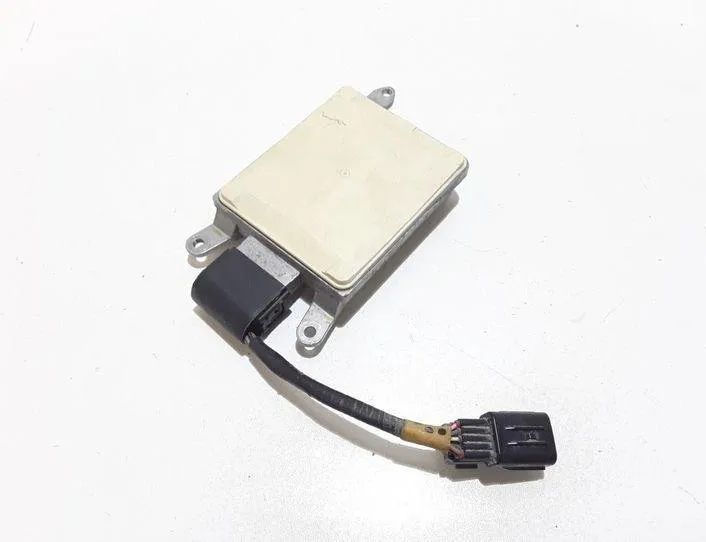 MAZDA 3 BL (2009-2013) Модуль управления слепым пятном G39A67Y90,6PZ00901470 22667384