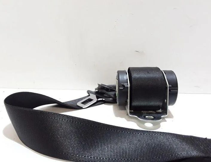 OPEL Zafira B (2005-2010) Ремень безопасности задний правый 602592400B 22669055