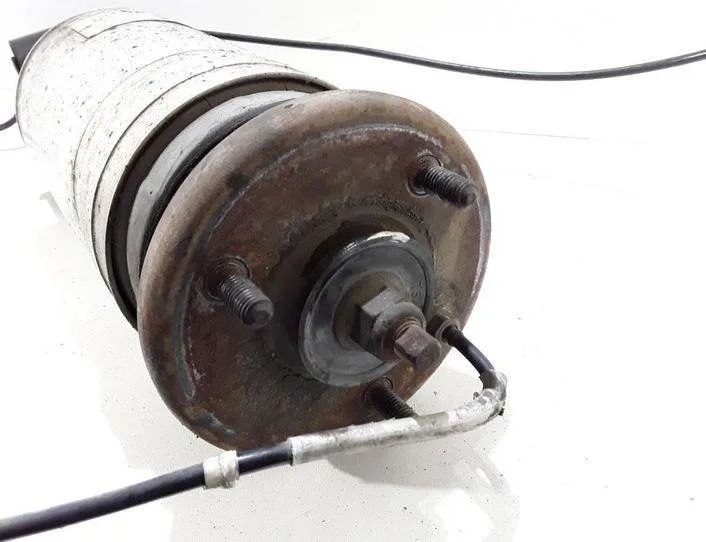 LAND ROVER Range Rover Sport 1 generation (2005-2013) Амортизатор передний левый RNB500223 22670133