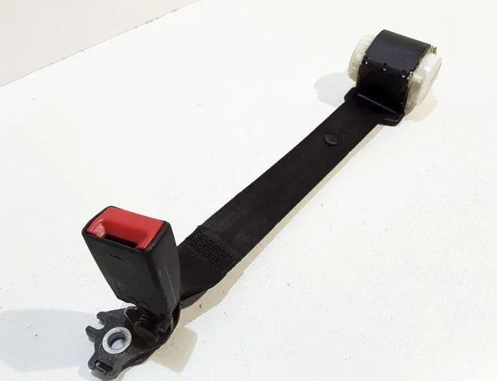 FORD Focus 4 generation (2018-2024) Rear Right Seatbelt 34085717 22678915