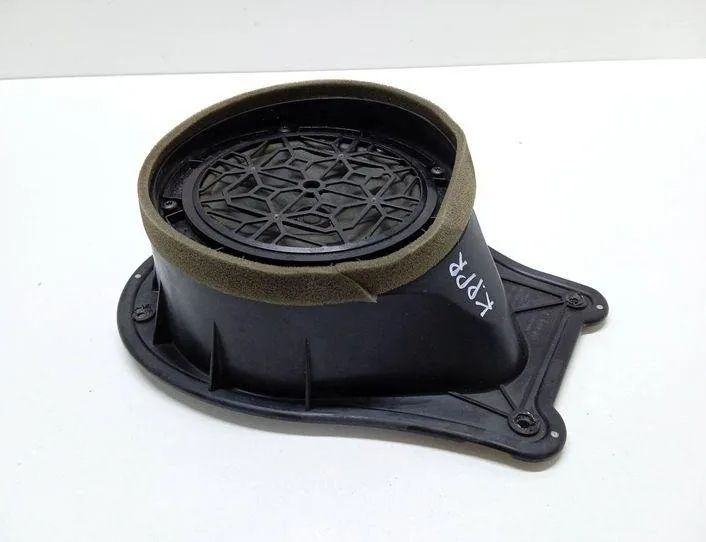 CITROËN C4 Picasso 2 generation (2013-2018) Priekšējo kreiso durvju skaļrunis 9657726680 22684637