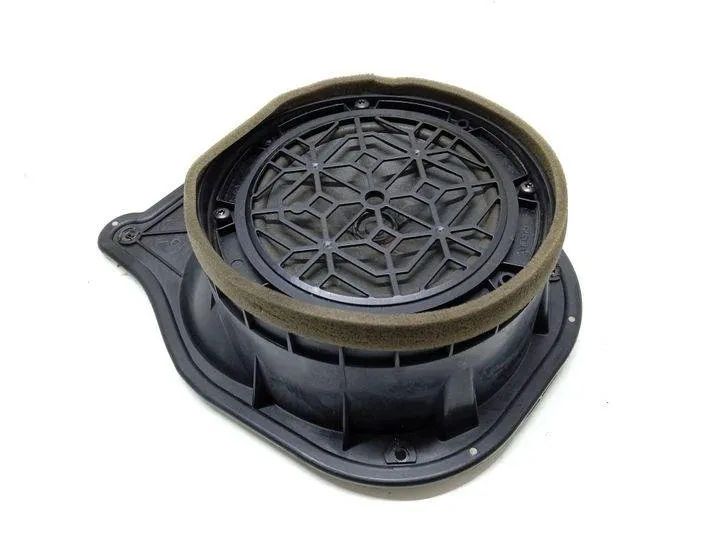 CITROËN C4 Picasso 2 generation (2013-2018) Priekšējo kreiso durvju skaļrunis 9657726680 22684637