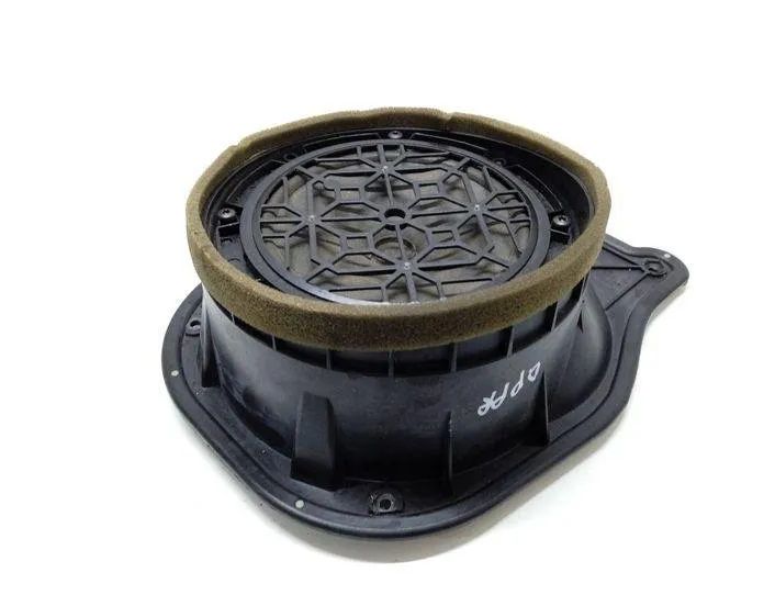 CITROËN C4 Picasso 2 generation (2013-2018) Передн. пр. колонка в двери 9657726580 22684638