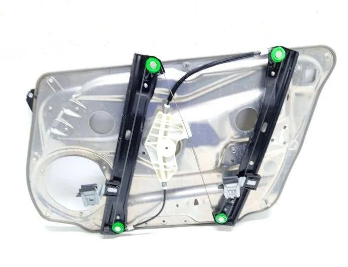 MERCEDES-BENZ C-Class W204/S204/C204 (2004-2015) Aizmugurējo kreiso durvju logu pacēlājs A2047660139,A2129004002,A2045409535 22685774