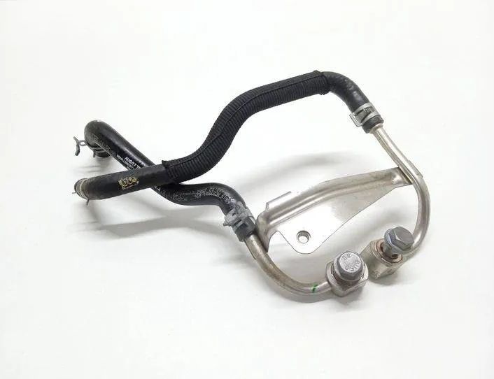 RENAULT Kadjar 1 generation (2015-2024) Coolant Hose Pipe 144839496R,144999224R 22686694