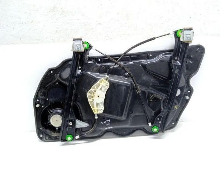 VOLKSWAGEN Passat B7 (2010-2015) Стеклоподъемник передней левой двери 3AA837755,929908100,988691308 22686835