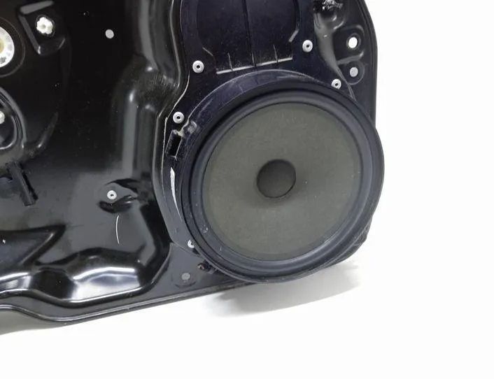 VOLKSWAGEN Passat B7 (2010-2015) Стеклоподъемник передней левой двери 3AA837755,929908100,988691308 22686835