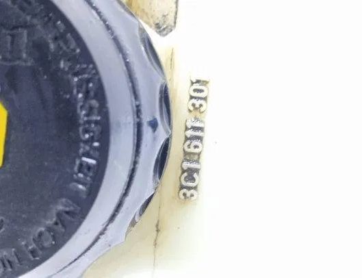 VOLKSWAGEN Passat B7 (2010-2015) Brake Cylinder 3C1611301 22686954