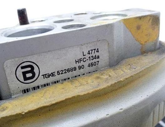 SKODA Fabia 2 generation  (2010-2014) Interior Heater Radiator 52268990,S3269001,M3396002 22687128