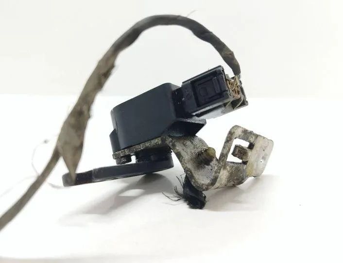 BMW 5 Series F10/F11 (2009-2017) Aizmugurējā labā augstuma līmeņa sensors 3714678407504,25916010,ARE52049 22688168