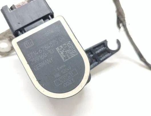 BMW 5 Series F10/F11 (2009-2017) Aizmugurējā labā augstuma līmeņa sensors 3714678407504,25916010,ARE52049 22688168