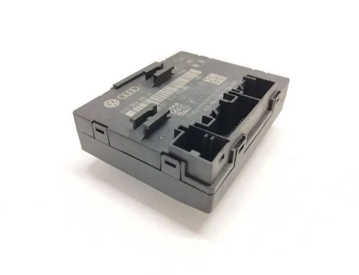 AUDI Q3 8U (2011-2020) Rear Right Door Control Unit 8X0959795A 22688699