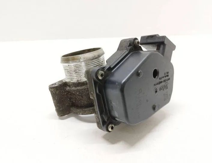 SKODA Octavia 2 generation (2004-2013) Дроссельная заслонка 03L128063L,5101572 22689108