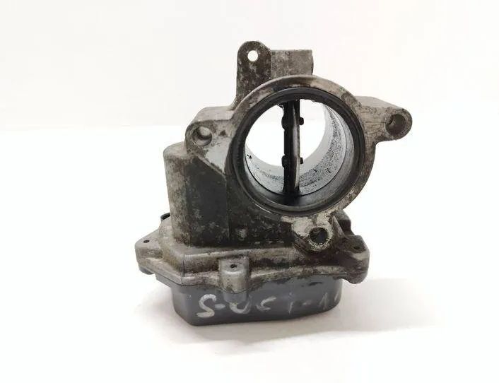 SKODA Octavia 2 generation (2004-2013) Дроссельная заслонка 03L128063L,5101572 22689108