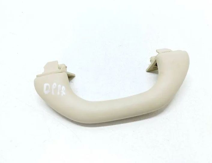 VOLKSWAGEN Tiguan 1 generation (2007-2017) Front Right Roof Handle 1K0857607H 22689224