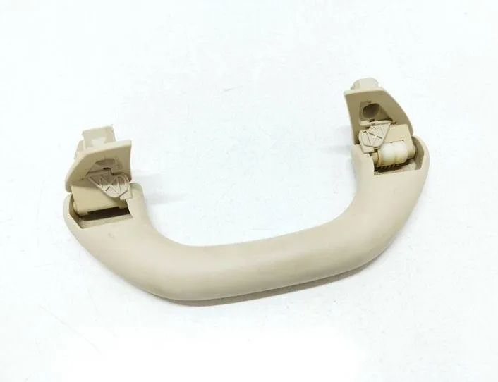 VOLKSWAGEN Tiguan 1 generation (2007-2017) Front Right Roof Handle 1K0857607H 22689224